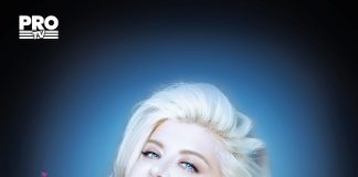 Loredana, în concert la Sala Palatului (26 noiembrie)
