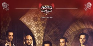 Myrath concertează la Timișoara (27 noiembrie)