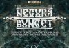 Negura Bunget: concert de lansare al noului album pe 24 septembrie la Bucuresti