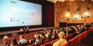 Filmul "Sieranevada" a avut premiera la Piatra Neamţ (13.09.2016)