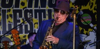 Van Morrison a lansat piesa „Too Late” – VIDEO