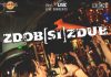 Zdob si Zdub in concert la Hard Rock Cafe din Bucuresti (28 septembrie)