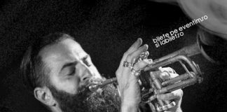 Trompetistul Avishai Cohen prezinta „Into the Silence”, in concert la Sala Radio