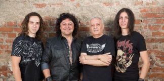COMPACT – concert electroacustic – la Hard Rock Cafe pe 13 octombrie