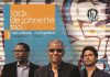 JACK DEJOHNETTE TRIO, concert la Sala Radio (3 noiembrie)