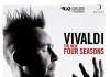 Nigel Kennedy: „Vin în România pentru a vă prezenta, într-o nouă versiune, Cele 4 Anotimpuri ale lui Vivaldi”