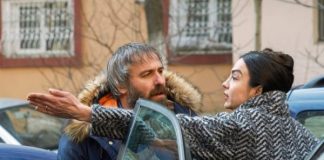 Cristi Puiu și Cristian Mungiu, premiați la Chicago Film Festival (21.10.2016)