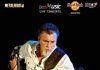 Concert TIMPURI NOI la Hard Rock Cafe (2 noiembrie)