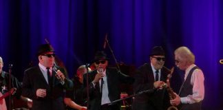 Blues-ul e frate cu… românu’ (11.10.2016) Blues-ul e frate cu... românu' (11.10.2016)