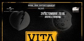 VIȚA DE VIE lansează prima parte a albumului „Șase/Șase” pe 29 octombrie la Arenele Romane