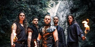 S-a lansat primul single de pe albumul tribut „Back to Life – A Tribute to Goodbye to Gravity” – VIDEO