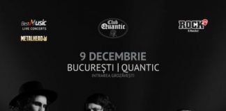 Alternosfera la Club Quantic: program si reguli de acces (9 decembrie)