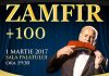 Gheorghe Zamfir, concert la Sala Palatului (1 Martie 2017)