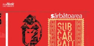 Sarbatoarea SUBCARPATI pe 1 decembrie la Arenele Romane