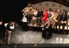 „Titanic Vals” la Festivalul de Teatru Pledez pentru Tineri la Piatra Neamt (7.11.2016)