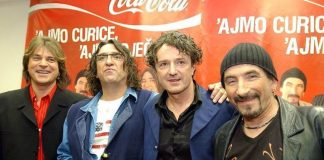 Sârbii mai au cultură pentru că au presă! Dar nu prea mai au rock, că i-au dat mână liberă lui Bregovic… (20.11.2016) Sârbii mai au cultură pentru că au presă! Dar nu prea mai au rock, că i-au dat mână liberă lui Bregovic... (20.11.2016)