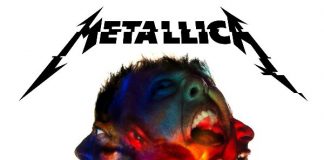Universal Music România vs Metallica (22.11.2016)