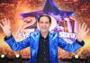 Dan Negru, al 17-lea Revelion la TV: „Sunt un imitator al marilor prezentatori italieni şi nu mi-e jenă să recunosc asta. N-am inventat programul“