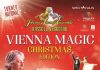 Soprana Mara Mastalir și baritonul Michael Havlicek, invitați speciali în concertul Johann Strauss Ensemble & Russell McGregor de la Sala Palatului (21 decembrie)