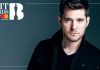 Michael Buble prezintă Gala Brit Awards 2017