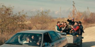 „Hei lume!” – Provincialii au videoclip nou