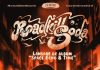 RoadkillSoda lansează primul album acustic, “Space Echo & Time” (22 decembrie)