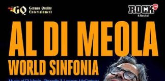 Reguli de acces la concertul lui Al Di Meola (20 mai)