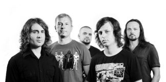 Alternosfera în Club Quantic (9.12.2016) – Mausoleul haosului magic