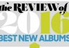 Uncut: The 50 Best Albums Of 2016