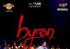 Concert byron la Hard Rock Cafe pe 6 ianuarie