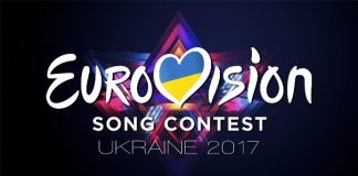 Eurovision 2017: A doua semifinală – ordinea intrării în concurs (11.05)
