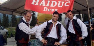 Câți „Haiduci” sunt în muzica românească? (9.12)