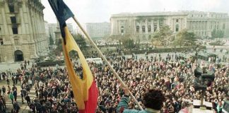 (PLAYLIST): UNDE ERAȚI, CE FĂCEAȚI PE 22.12.1989? UNDE ERAȚI, CE FĂCEAȚI PE 22.12.1989?