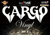 CARGO – Concert & Lansare de Vinyl pe 25 ianuarie la Hard Rock Cafe din București