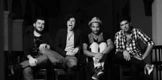 FAMELESS a lansat un nou single, „Hypocrisy” – Video