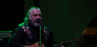 Nicu Covaci: „N-ajunge doar să ne numim „români”, mai trebuie să și facem ceva” (Berăria H, 24.01.2017)