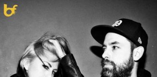 PHANTOGRAM, în premieră la București (30 martie)