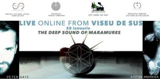 The Deep Sound of Maramures, o provocare pentru lumea muzicală