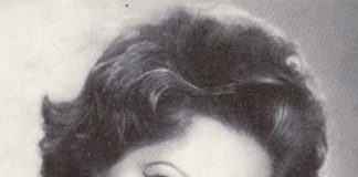 A murit Camelia Dăscălescu (22.01.1921 – 30.12.2016). Dumnezeu să o odihnească în pace!