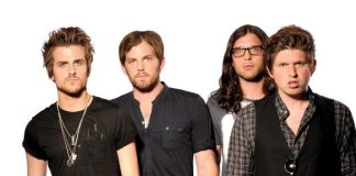 Concert Kings of Leon la Arena Națională (17 iunie)