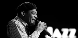 A murit Al Jarreau. R.I.P!