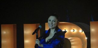 Andra a lansat piesa “La refren” – VIDEO