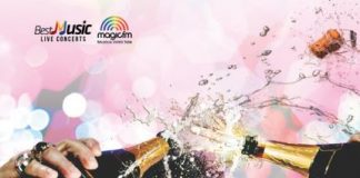 Goran Bregovic in concert la Bucuresti pe 29 septembrie