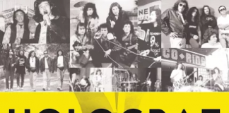 Holograf prezintă concertul „Vedere de la Costinești” la Sala Palatului (20 martie)