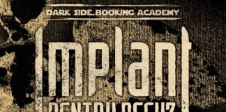 IMPLANT PENTRU REFUZ lansează albumul „ACUSTIC (LIVE@UNIRII5)” în Clubul Fabrica (11 martie)