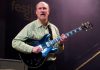 John Scofield cântă la Gărâna Jazz Festival 2017