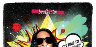 Concert LIL Jon in premiera in Romania (22 iunie)