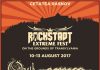 Noi confirmari pentru Rockstadt Extreme Fest 2017
