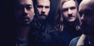 Trei lucruri pe care nu le știați despre The Temper Trap