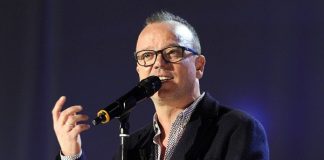 Gigi D’Alessio: „Eu, Ron și Al Bano am fost folosiți și apoi sacrificați de juriu”